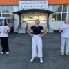 День физкультурника